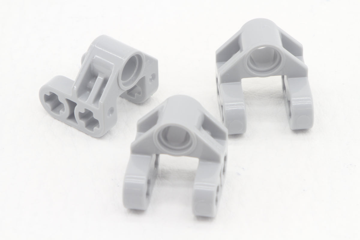 CADA Technic 42193 Cross Block Form 2x2x2 3er Set