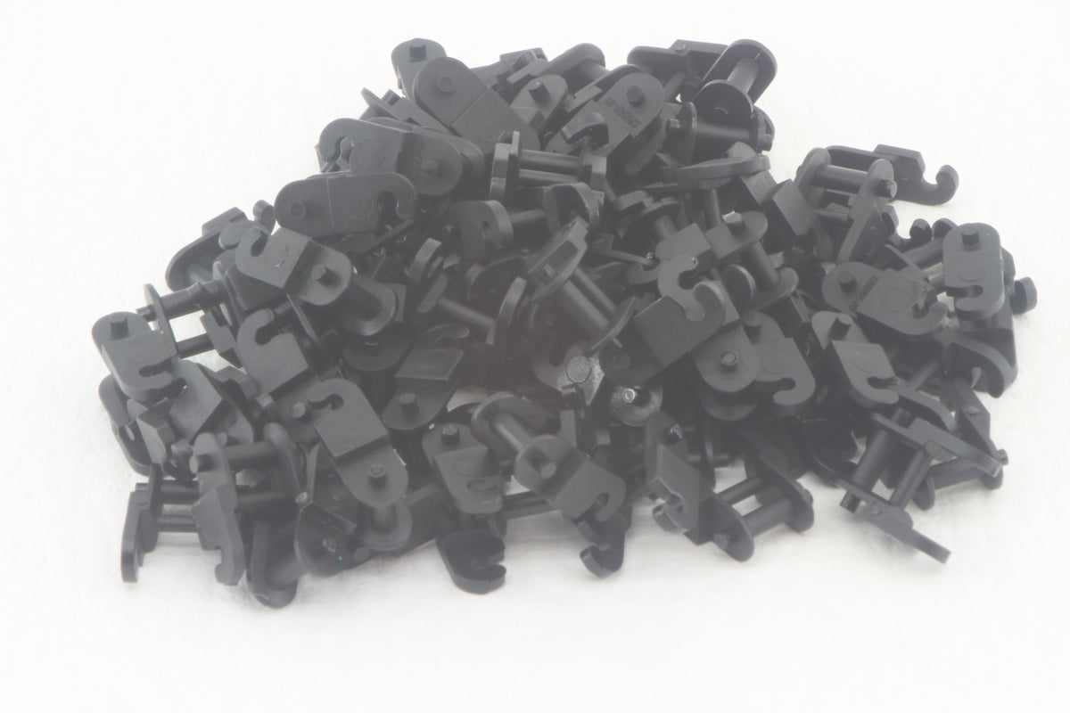 Mould King 14696 1 Module Chain Link 50er Set Technic Kettenglied Kettenglieder Kette