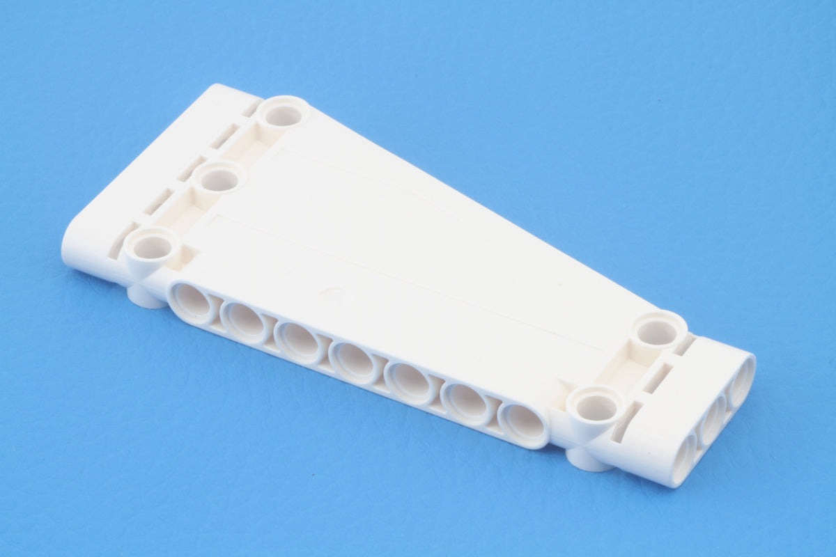 Mould King Technic 18945 PANEL With Angle 5X11 Paneel Platte