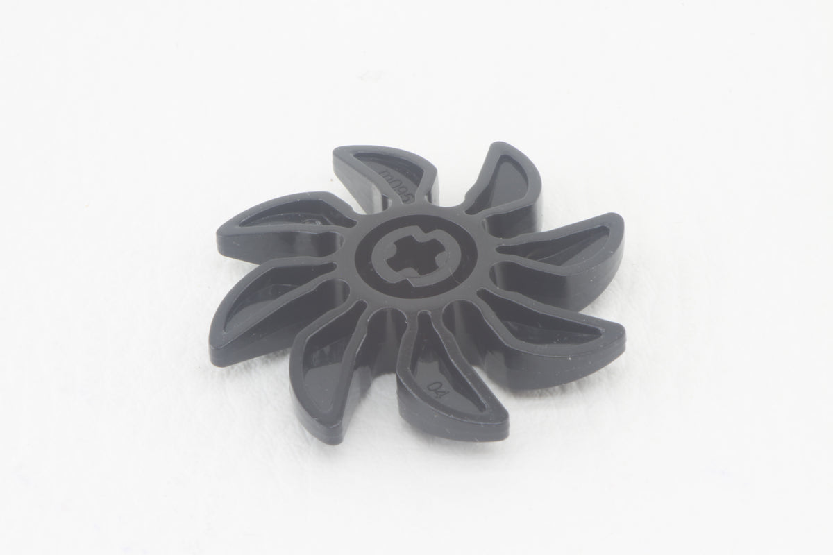 Mould King Technic 41530 Propeller 8 Blade 5 Diameter