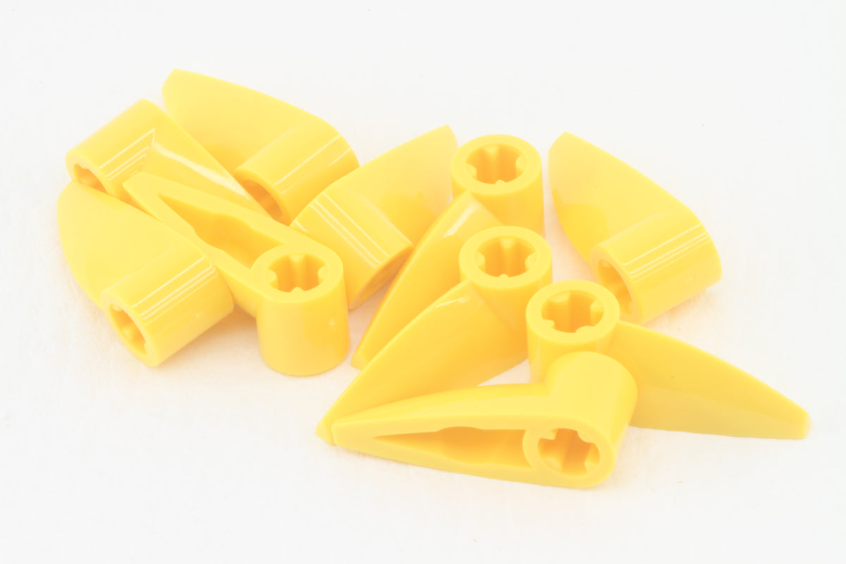 Mould King Technic 48267 Panel / Bion. Eye 10er Set