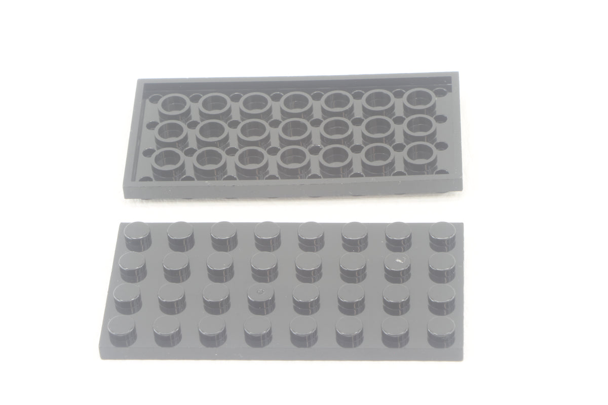 Mould King 3035 Plate 4x8 2er Set