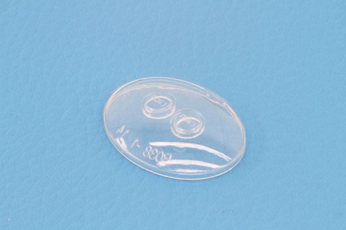 CADA JB4038 Curved Dish