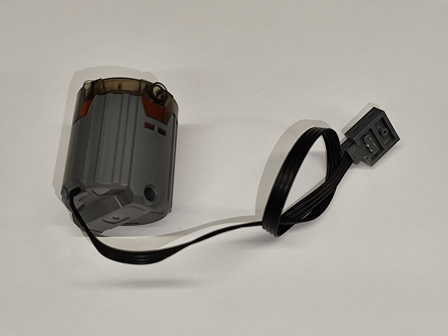 MOULD KING M-0002 XL Motor Klemmbaustein