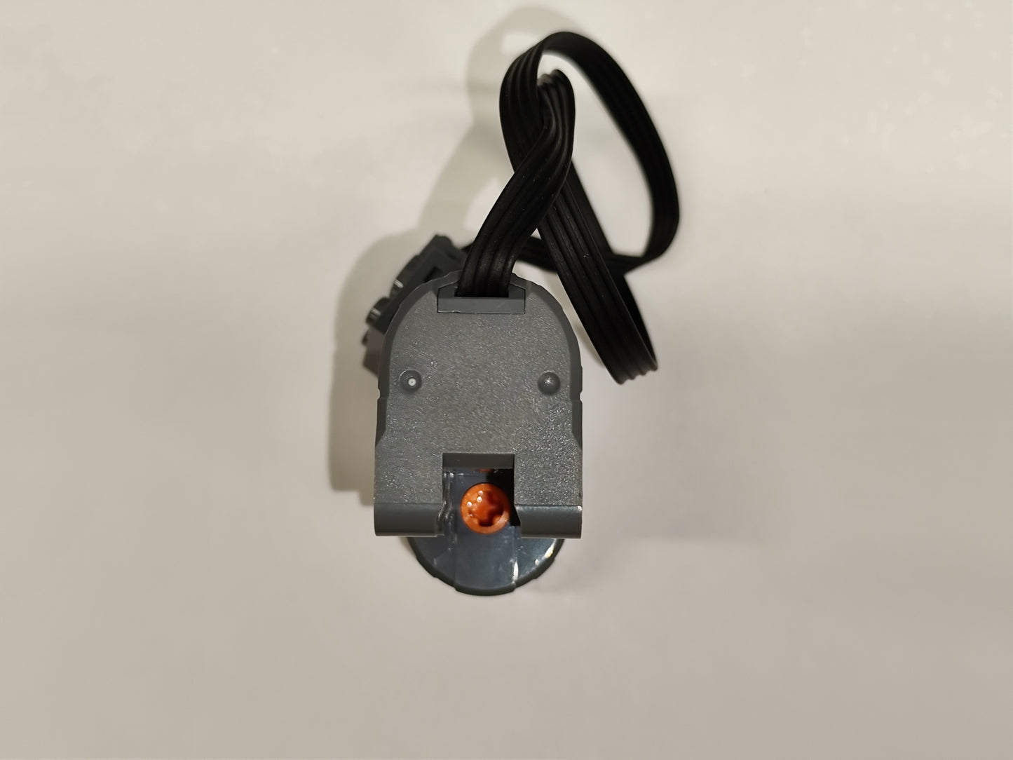 MOULD KING M-0004 Servo Motor Klemmbaustein