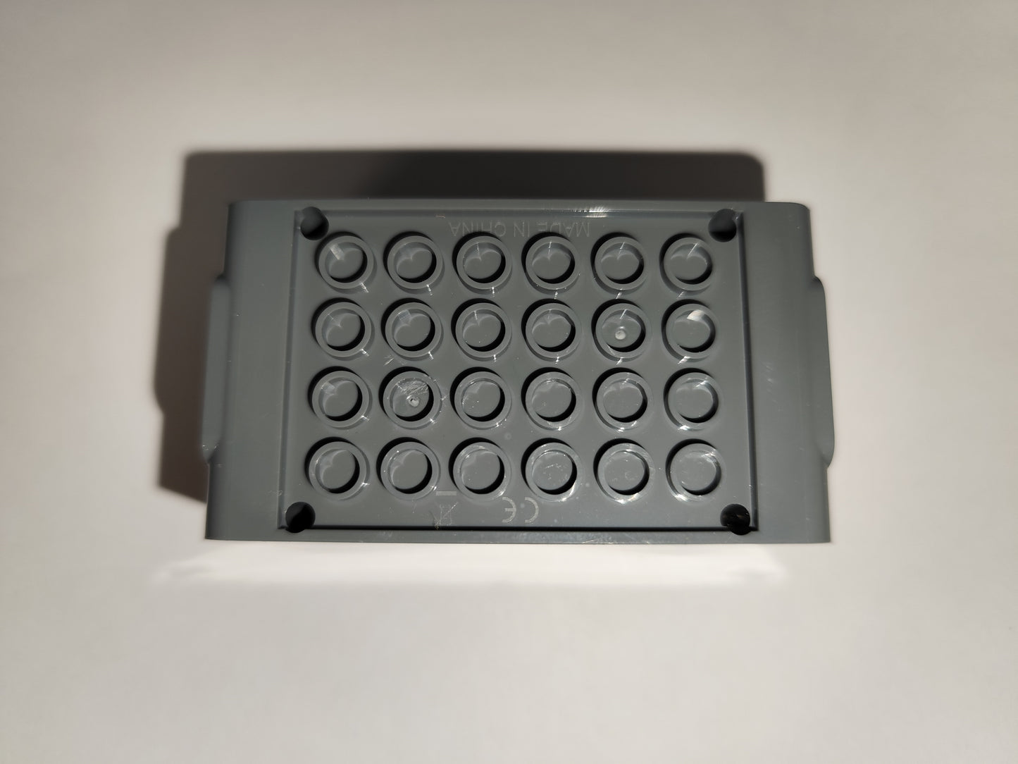 MOULD KING M-0019 6.0 Fernsteuerung und Akkubox 6 Kanal Klemmbausteine