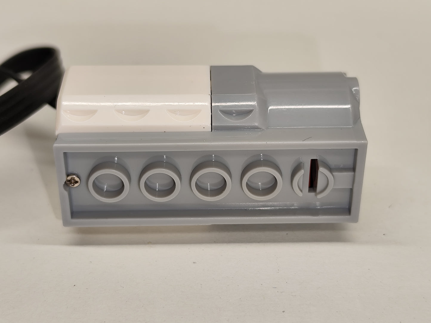 H1 M Motor Klemmbaustein