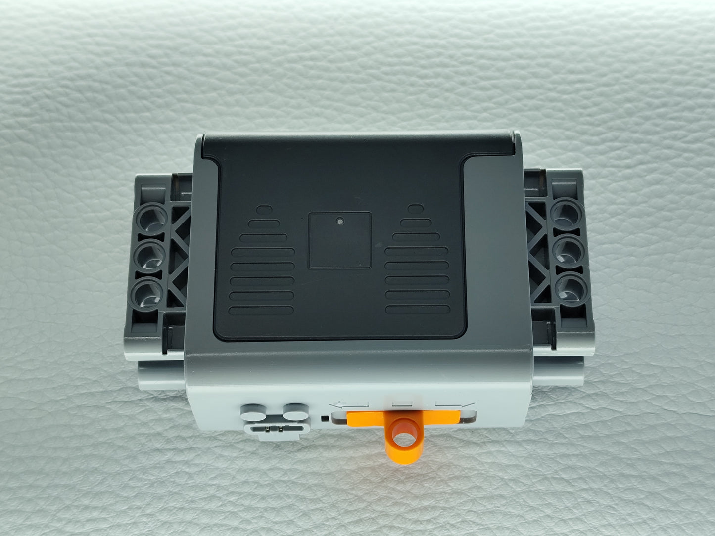 Bebricks Batterie Box Klemmbaustein