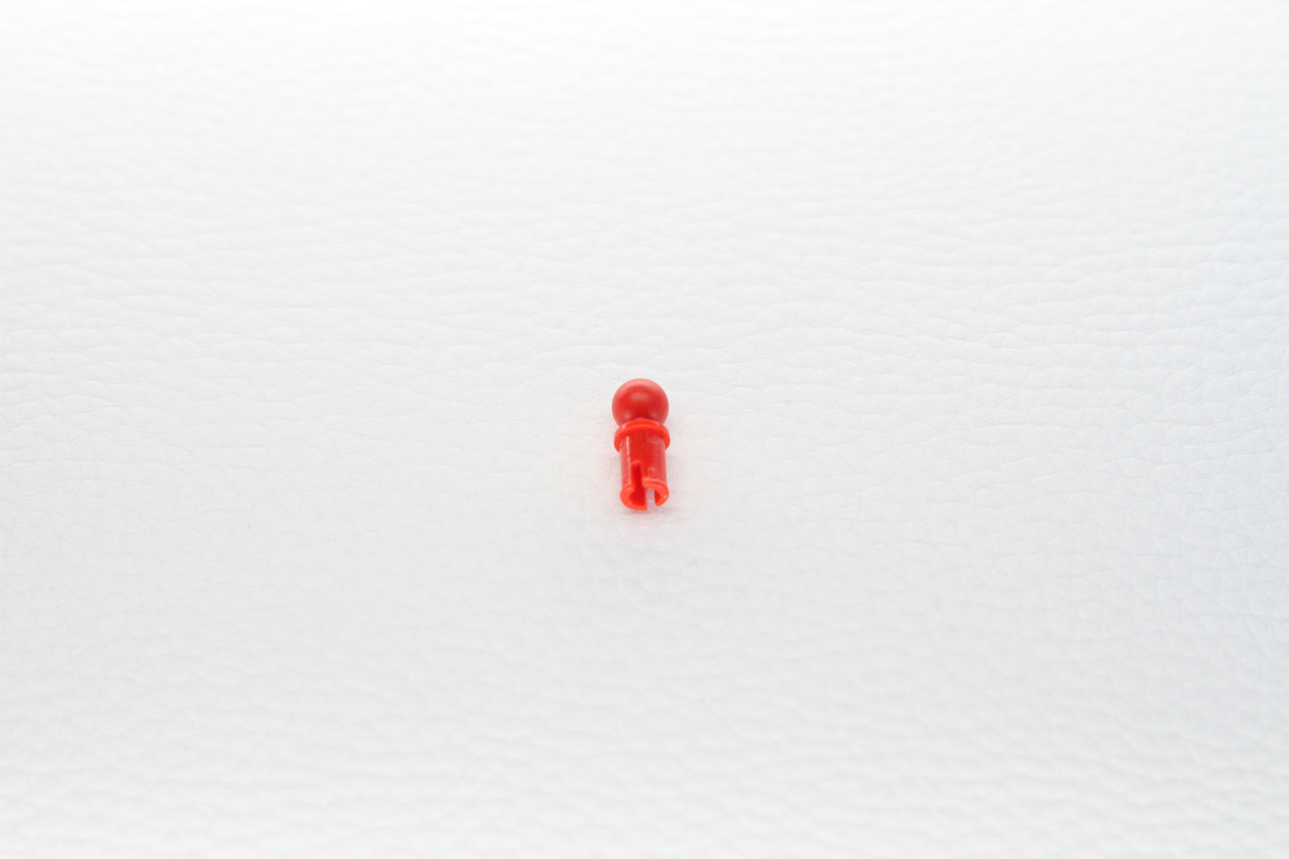 Klemmbaustein 6628 Technik Pin Kugel