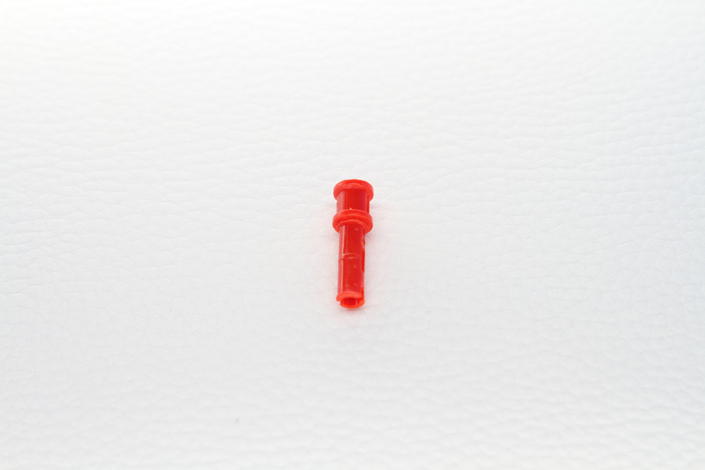 Klemmbaustein 32054 Technik Pin Lang mit Anschlagbuchse