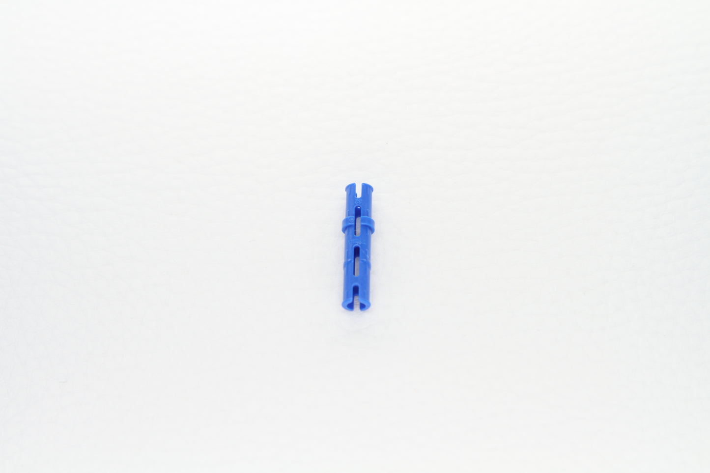 Klemmbaustein Technik Set 30x 6558 Pin Lang Pins Verbinder