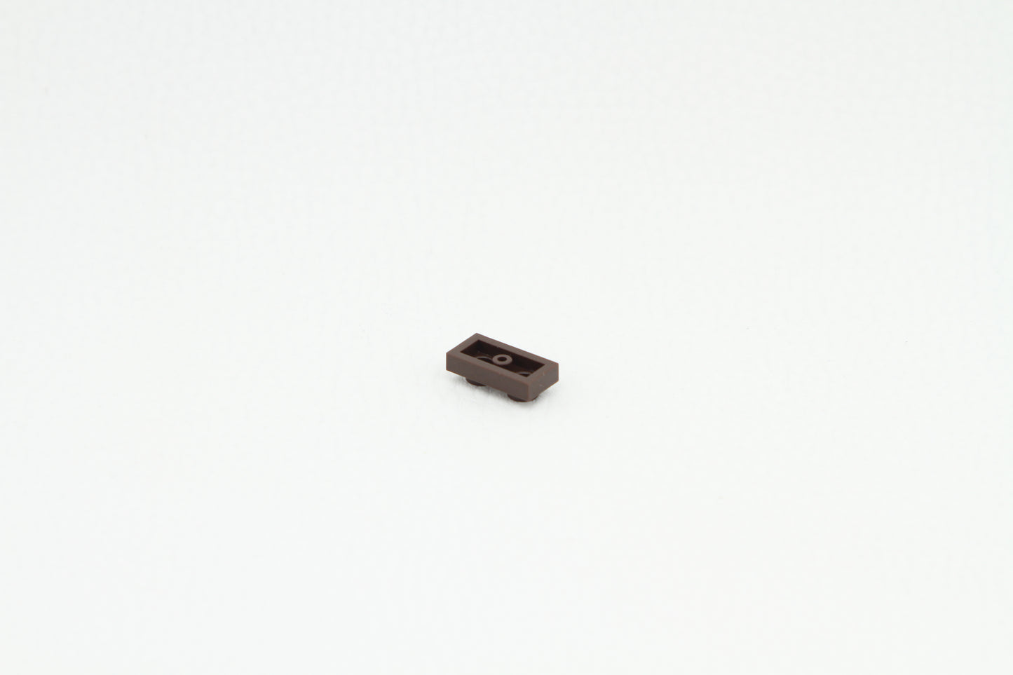 Klemmbaustein 3023 Platte / Plate 1 x 2