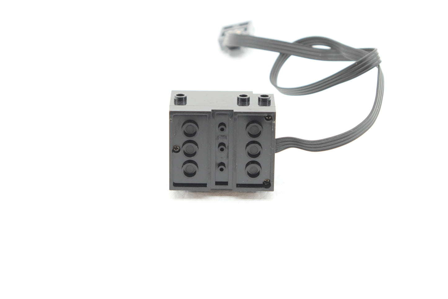 Klemmbaustein Mould King Dampfgenerator Dampfmaschine Nebelmaschine Verdampfer