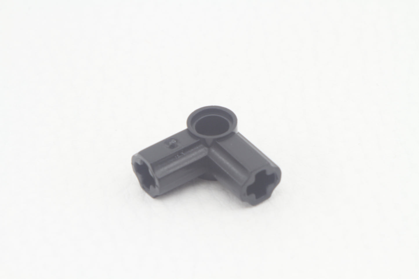 Klemmbaustein Technic 42155 Angle Element 90 / 270 Grad 8er Set