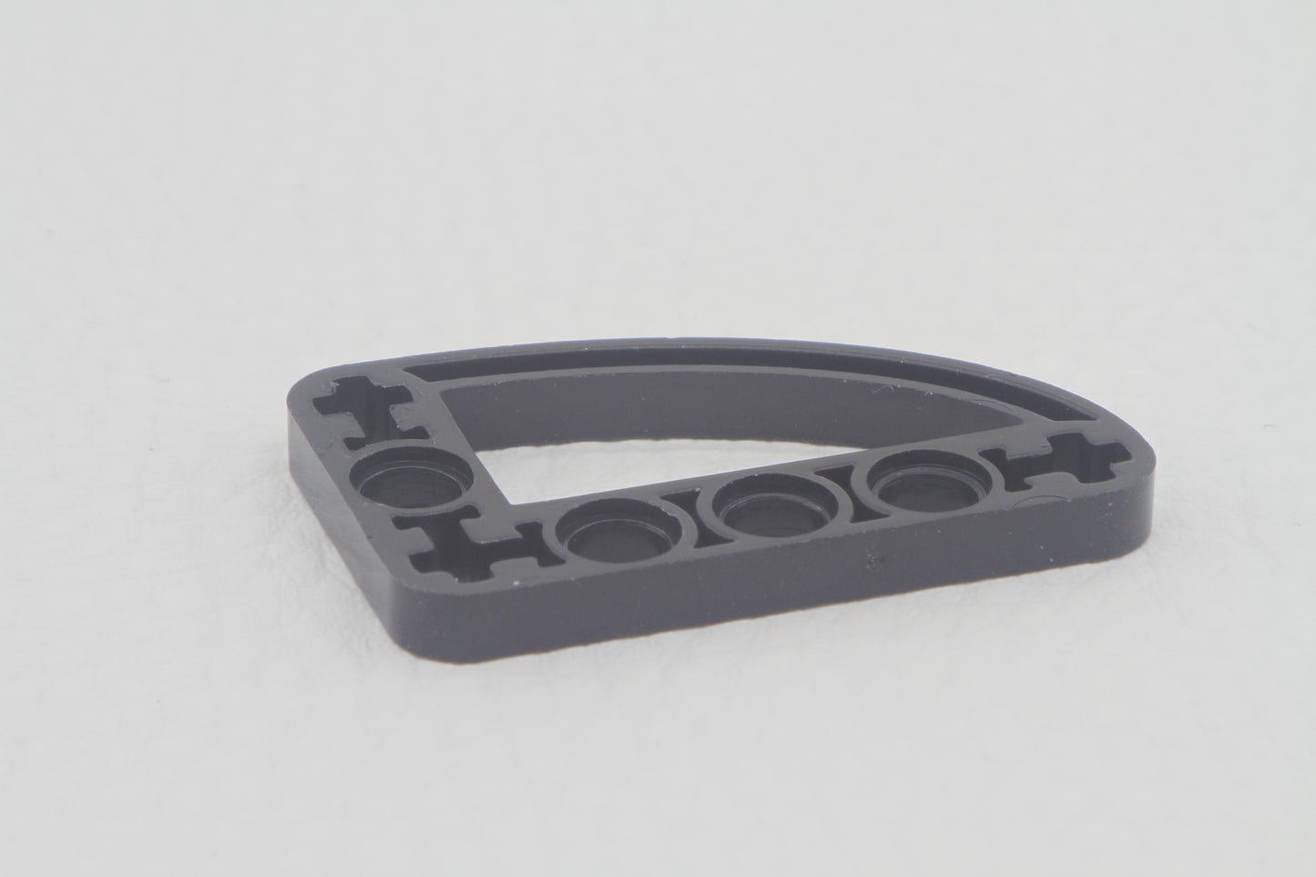 Klemmbaustein Technic 65714 Halfbeam Curve 3 x 5 3er Set