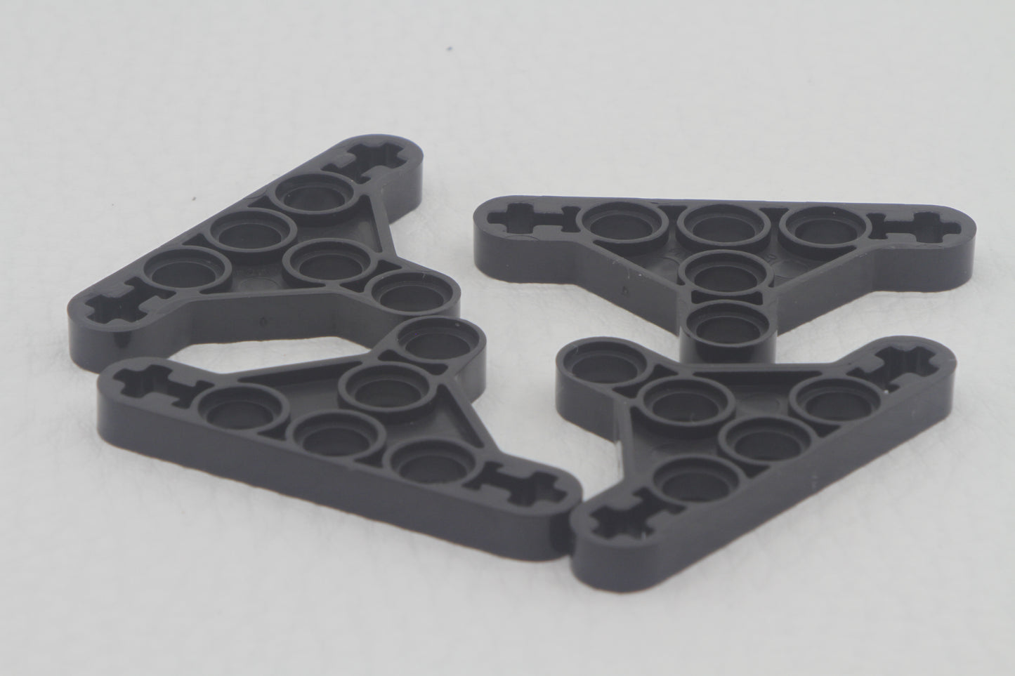 Klemmbaustein Technic 65193 Beam Triangel 4er Set