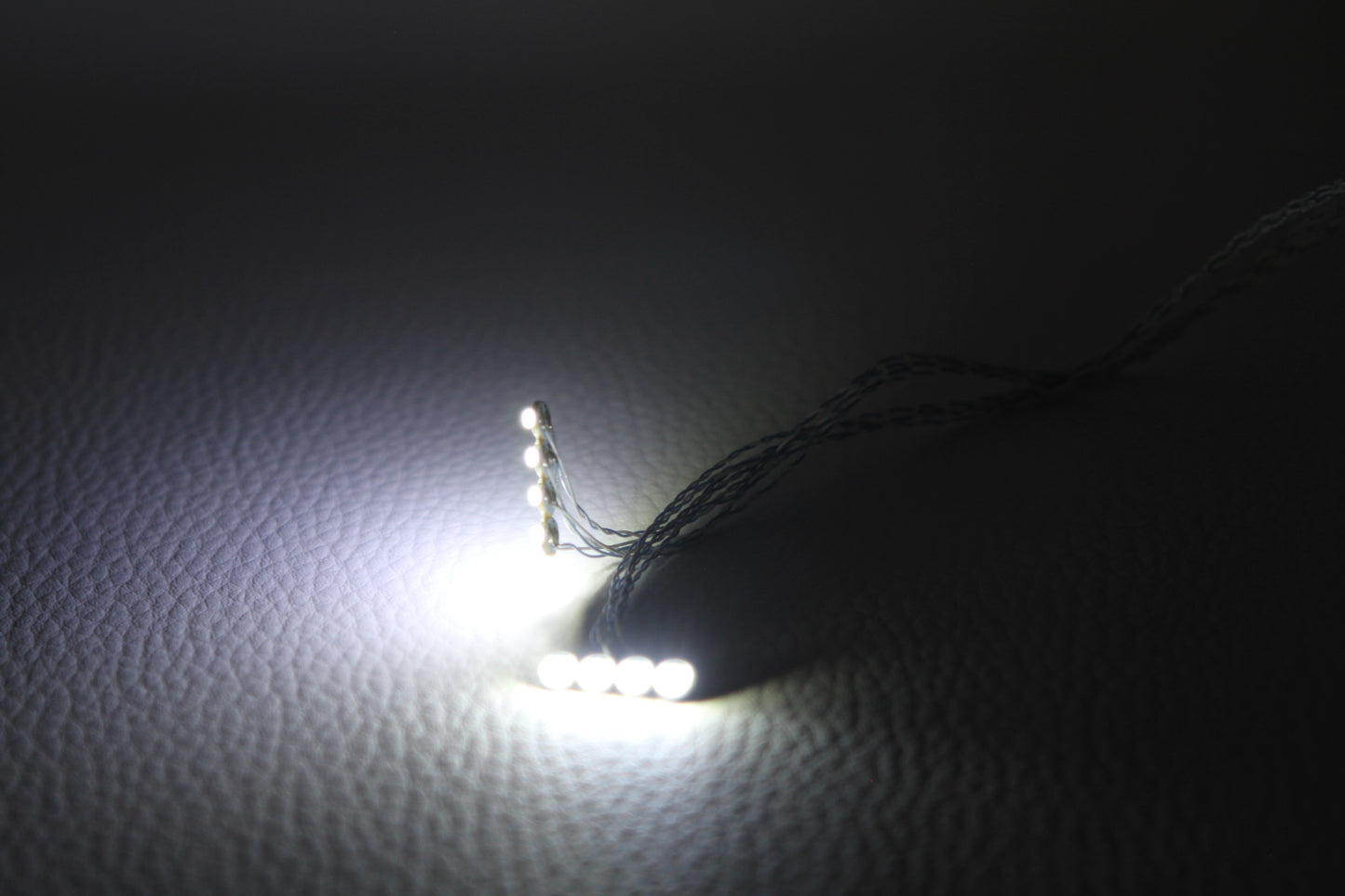 Bebricks änlich wie CADA JV3046 8er LED Licht Klemmbaustein
