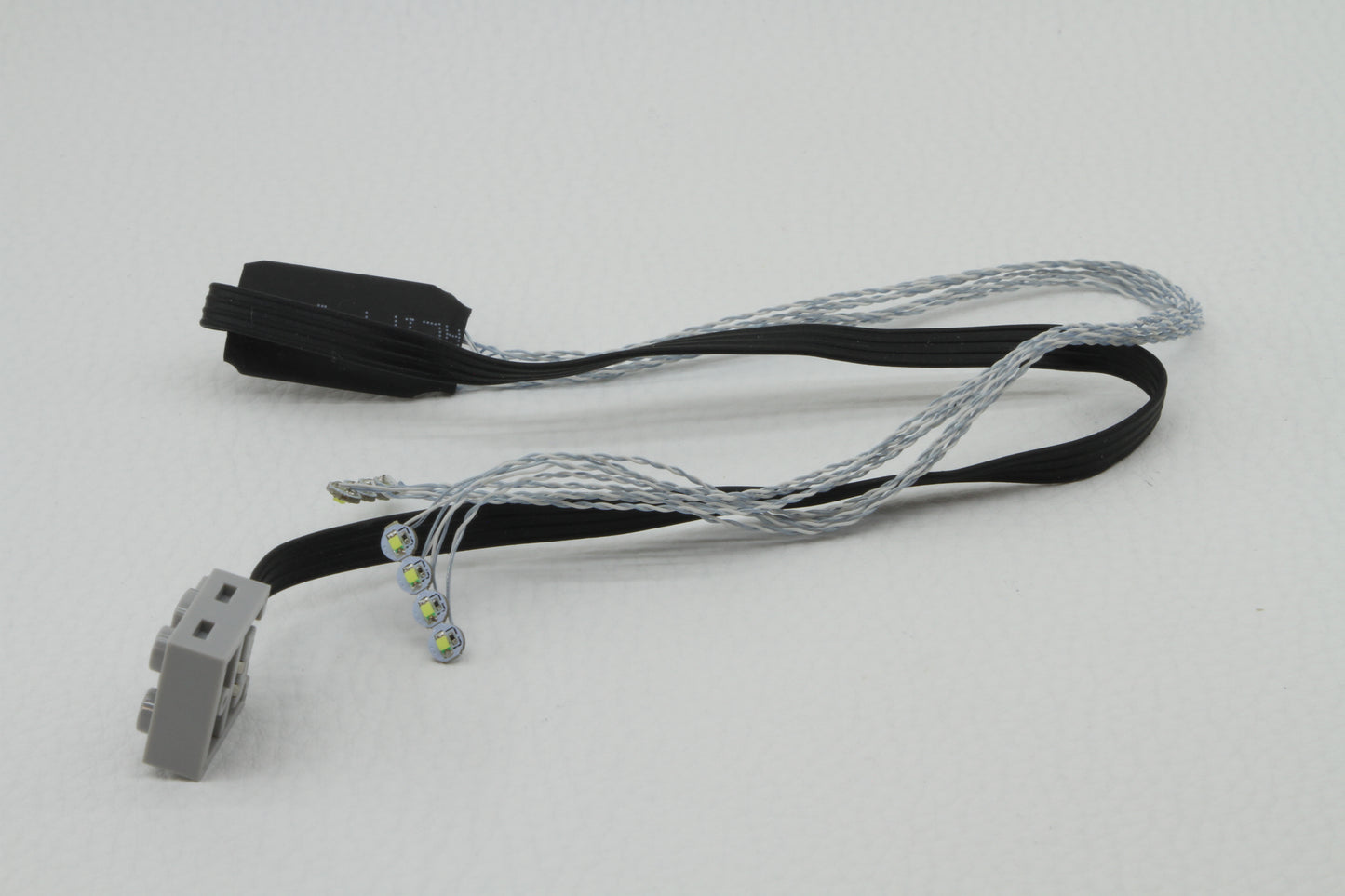 CADA JV3046 8er LED Licht Klemmbaustein