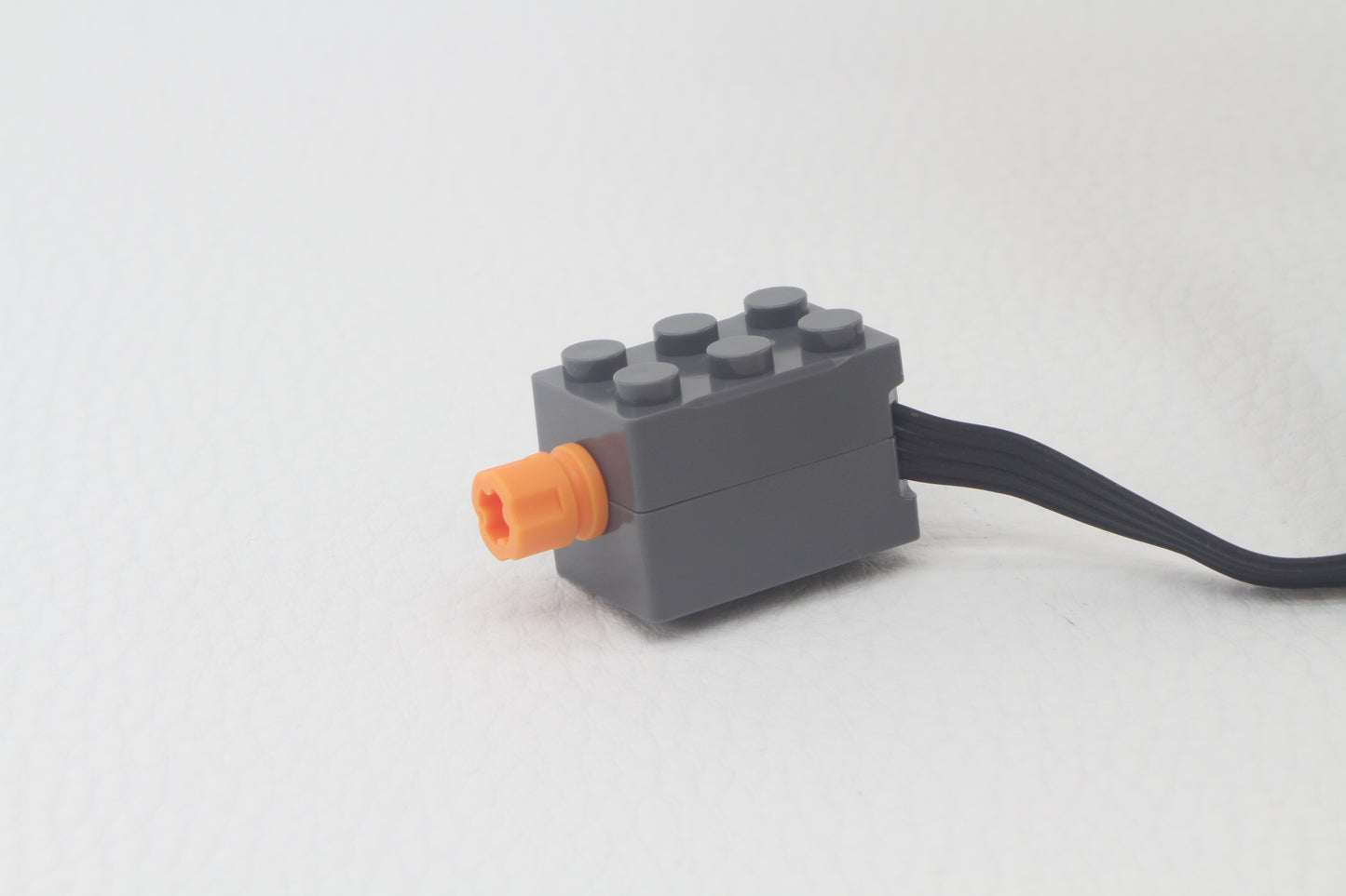 Micro Motor baugleich wie CADA JV5043 Klemmbaustein