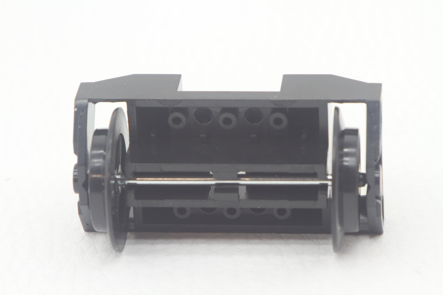 Klemmbaustein 2878 Bearing Element Eisenbahn Train Zug Achse