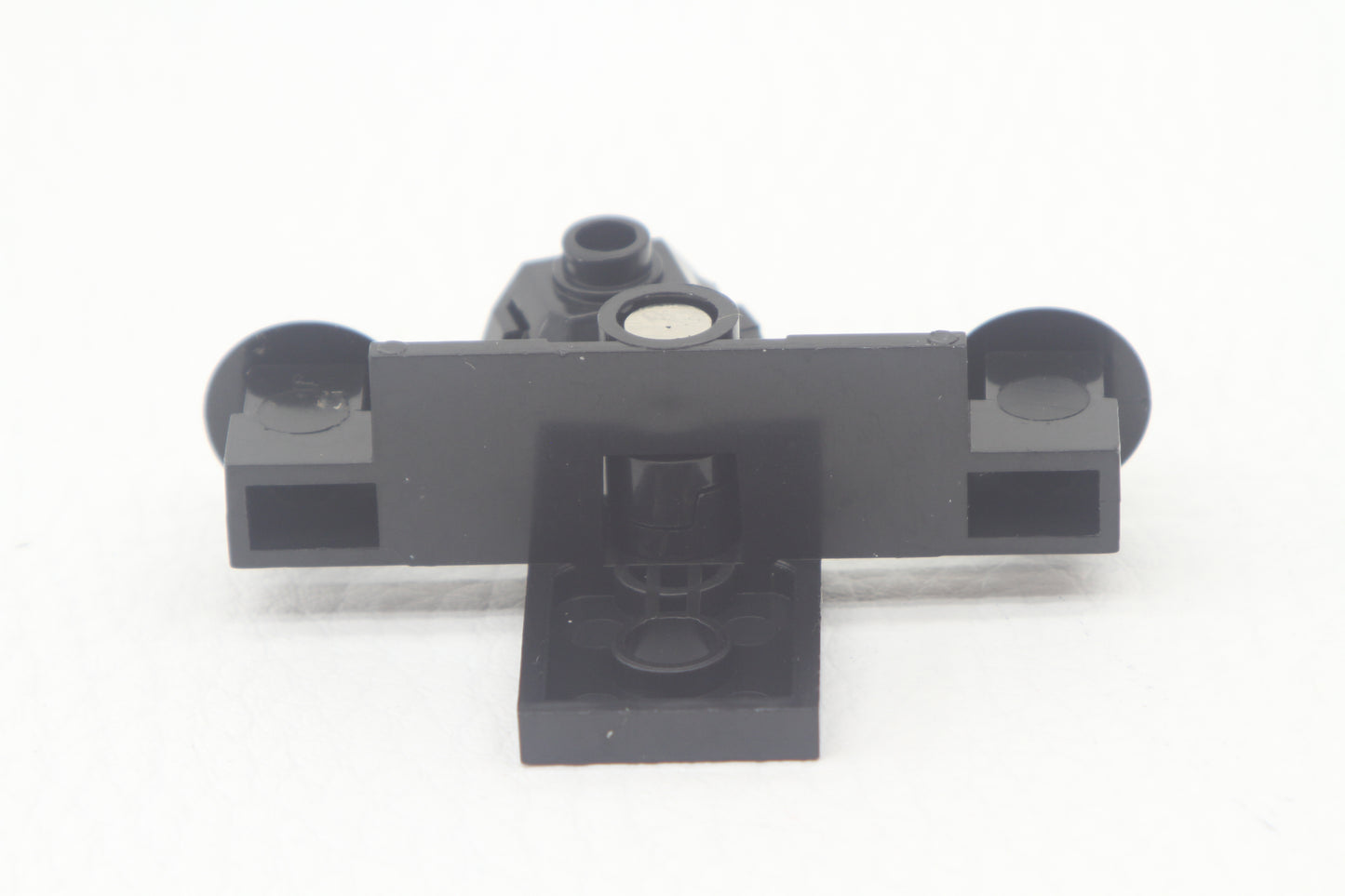 Klemmbaustein 29084 Train Buffer Eisenbahn Train Zug Kupplung