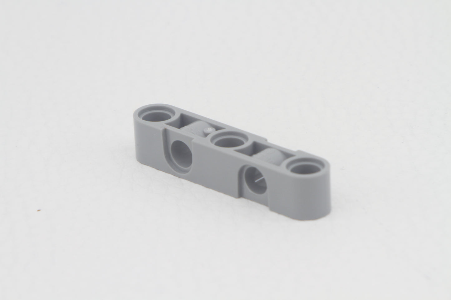 Cada Technik Beam Liftarm 1x5 beide Seiten gelocht 4er Set