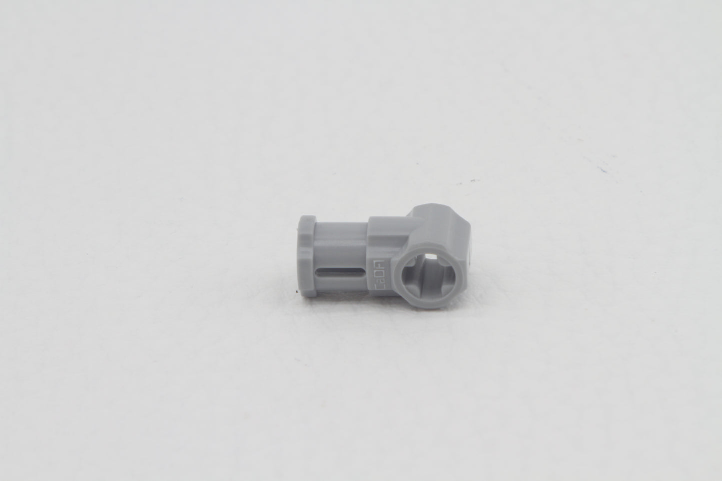 CADA Technik 42135 Catch W. Cross Hole / Kreuzachse Verbinder 5er Set