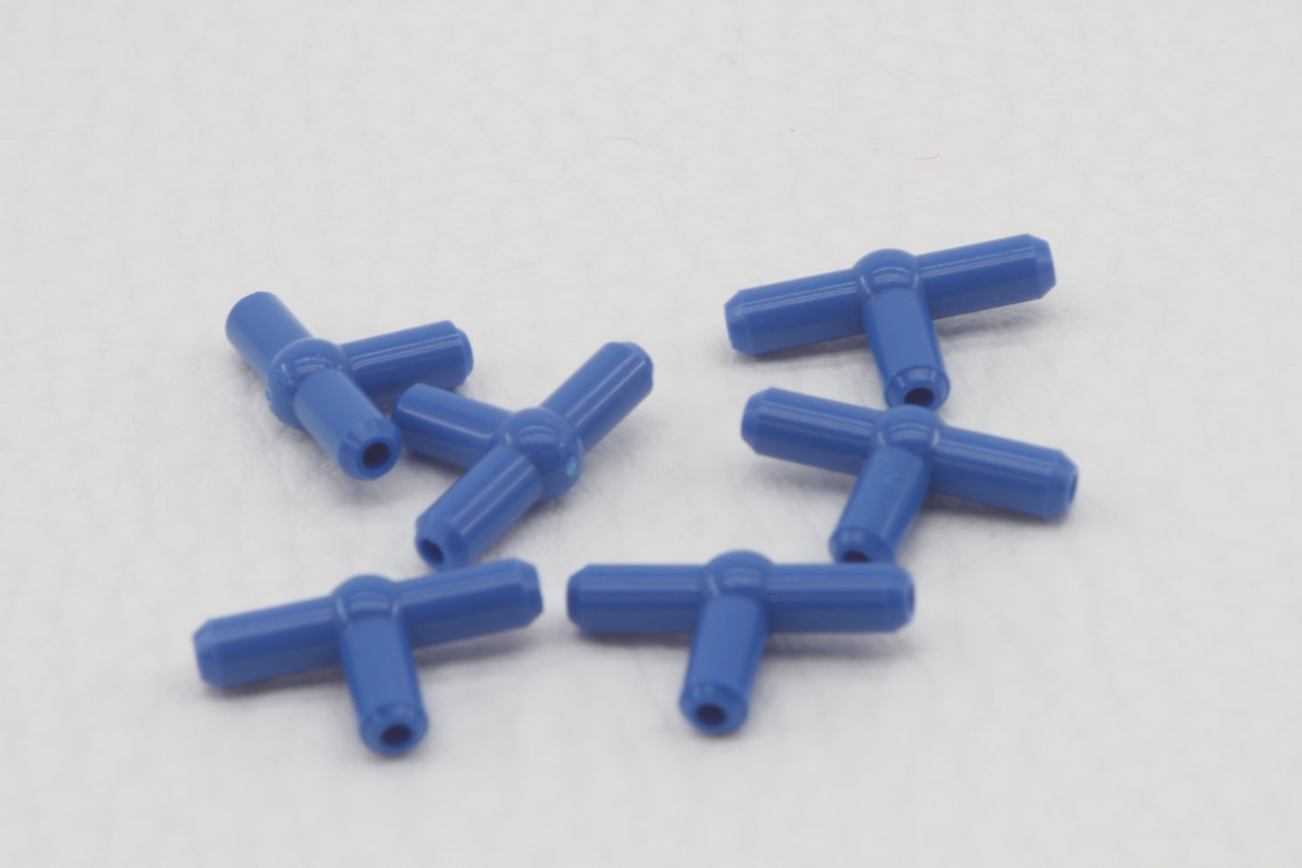 Gobricks Technic 4697 Pneumatik T-Stück T-Piece 6er Set