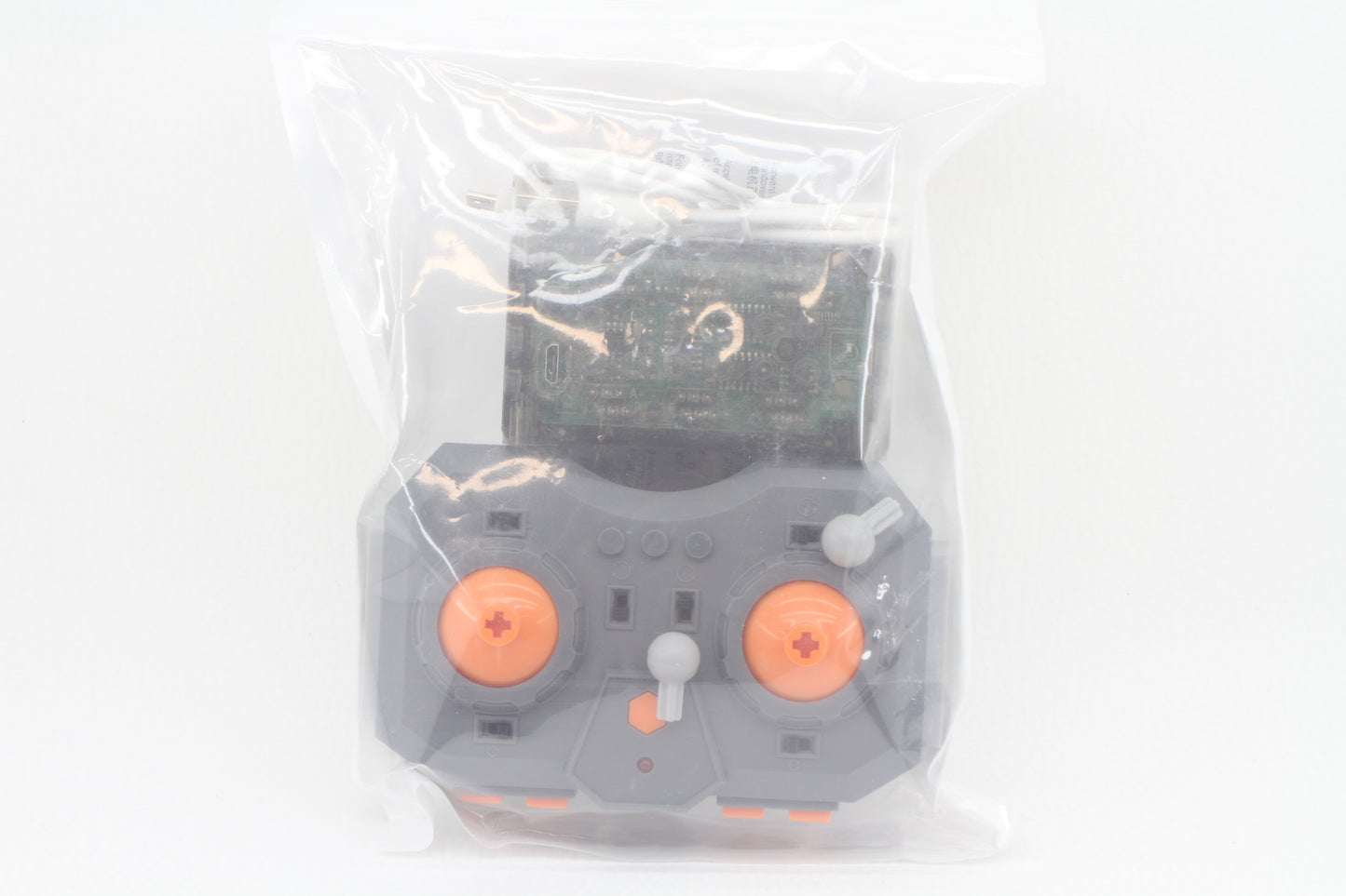 Fernsteuerung und Akkubox 6 Kanal Ähnlich wie MOULD KING M-0019 6.0