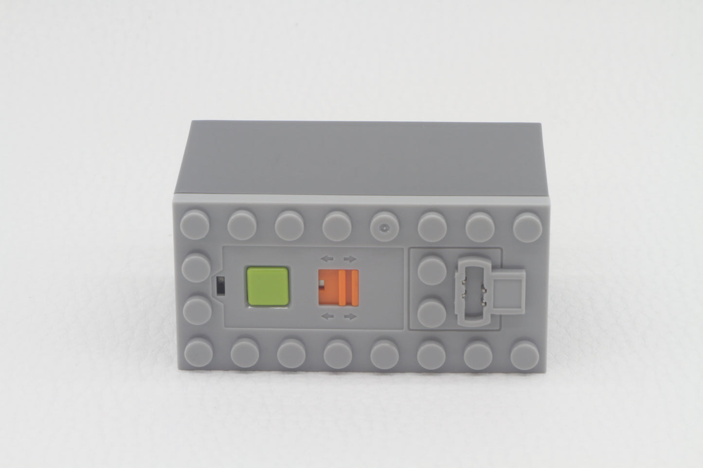 Bebricks 88000 Batterie Box #2 Klemmbaustein
