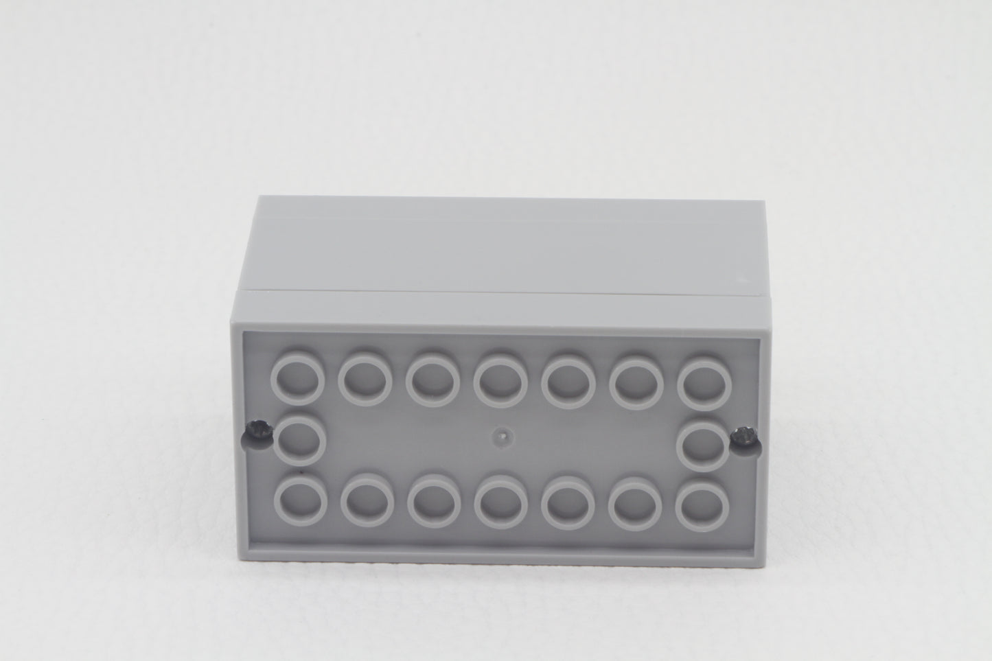 Bebricks 88000 Batterie Box #1 Klemmbaustein