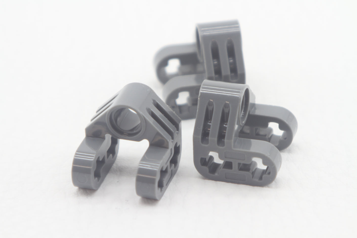 Mould King Technic 42193 Cross Block/Form 3er Set