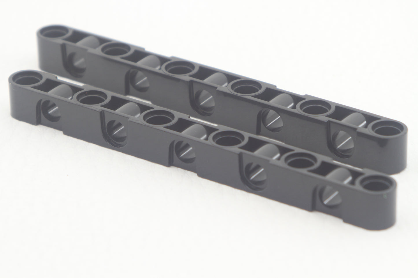 Cada Technic 73507 Beam Liftarm 1x11 beide Seiten gelocht 2er Set