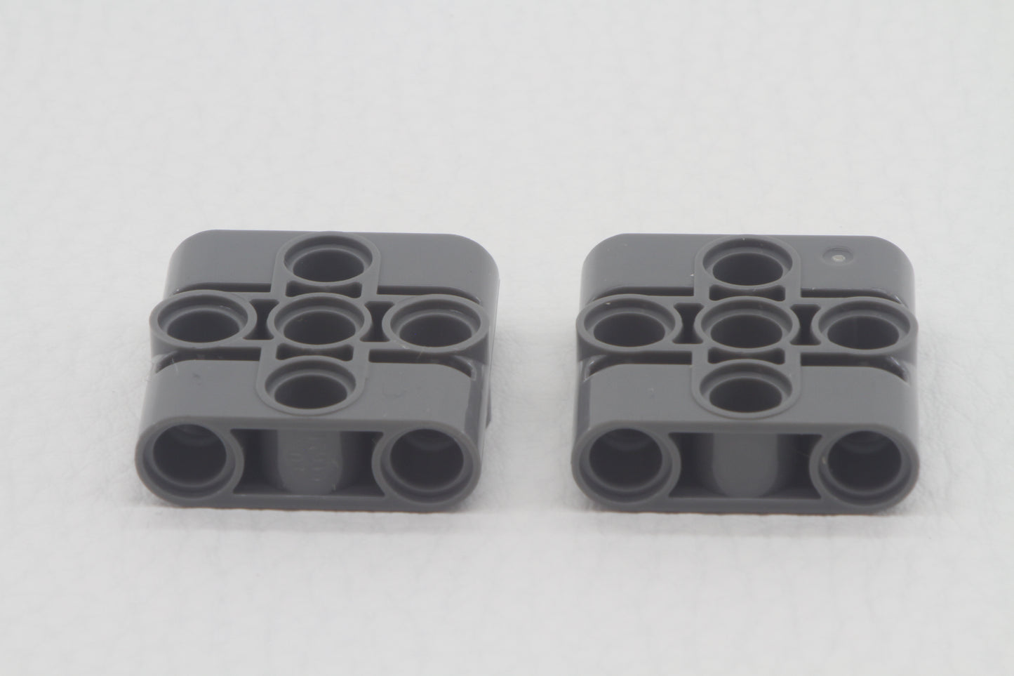 Klemmbaustein Technic 39793 Panel / Frame 3 x 3 2er Set