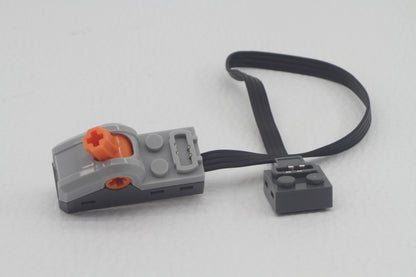 Bebricks 8869 Switch Schalter Klemmbaustein