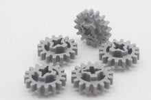 CADA Technic 94925 Gear / Gear Wheel / Zahnrad  Z16 5er Set