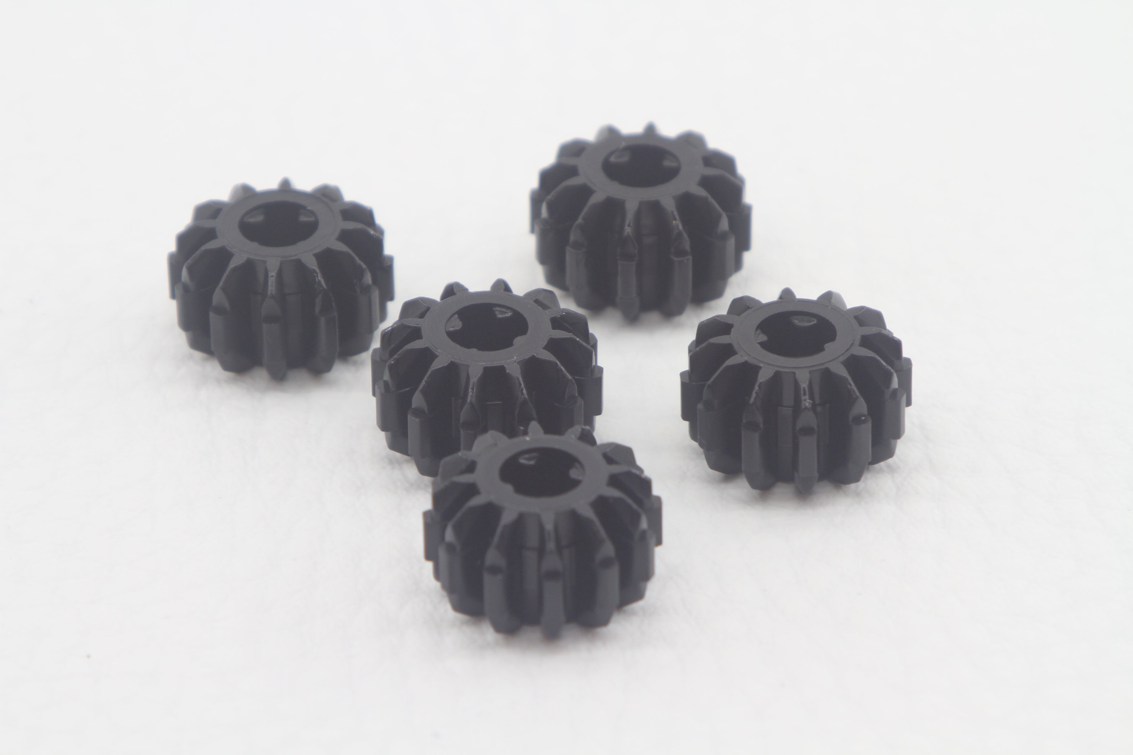 CADA Technic 32270 Gear / Double Conical Wheel / Zahnrad  Z12 5er Set