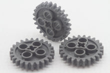 CADA Technic 24505 Gear / Gear Wheel / Zahnrad  Z24 3er Set