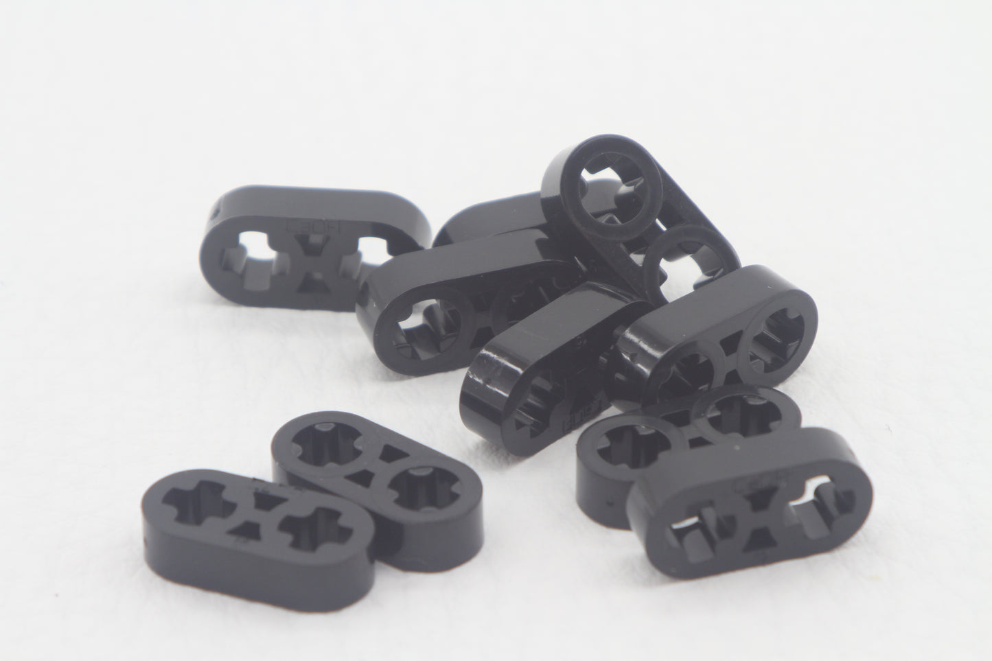 CADA Technic 44862 Lever 2M Liftarm 10er Set