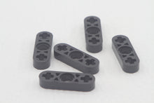 CADA Technic 65123 Lever 3M Liftarm 5er Set