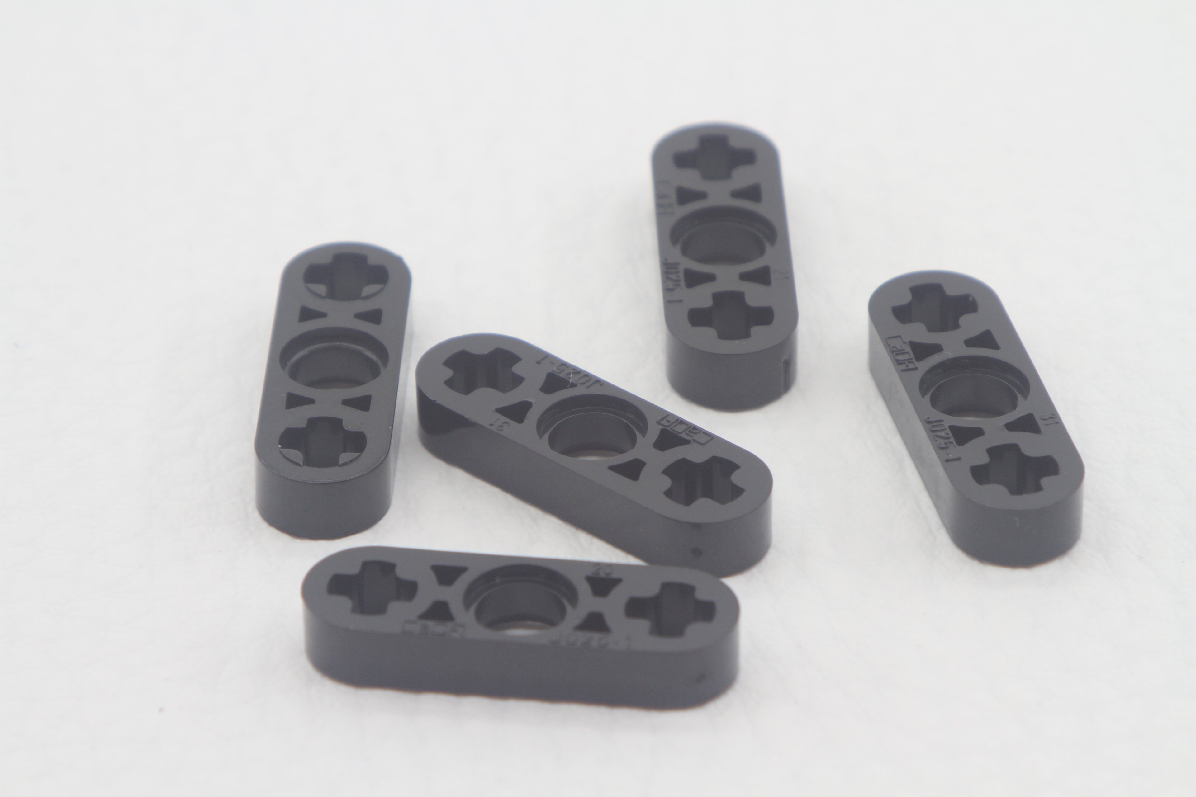 CADA Technic 65123 Lever 3M Liftarm 5er Set
