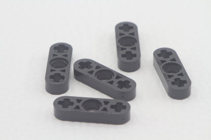 CADA Technic 65123 Lever 3M Liftarm 5er Set