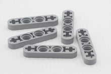 CADA Technic 63782 Lever 4M Without Notch Liftarm 5er Set