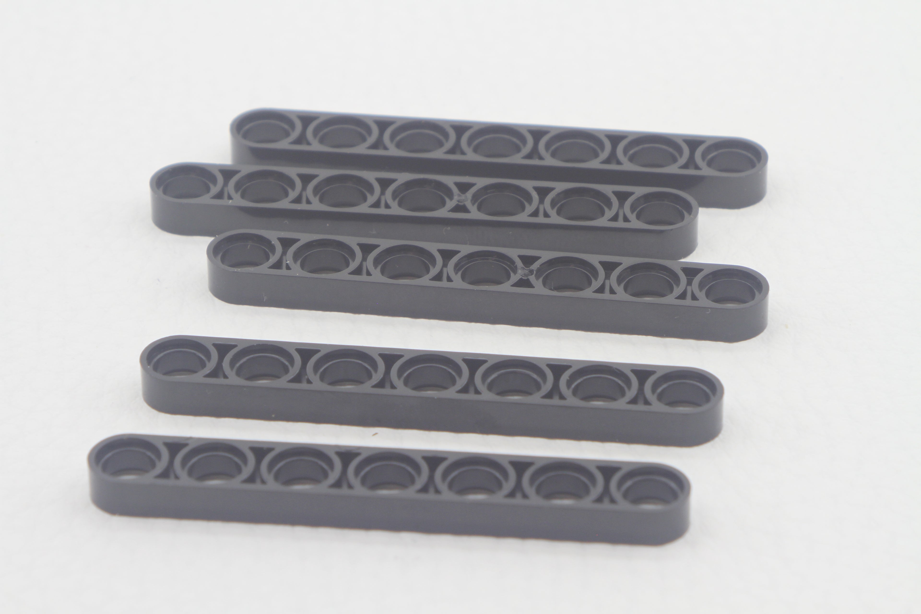 CADA Technic 58486 7M Half Beam Liftarm 5er Set