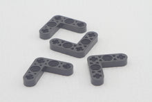 CADA Technic 59605 Lever 3x3M 90° 4er Set