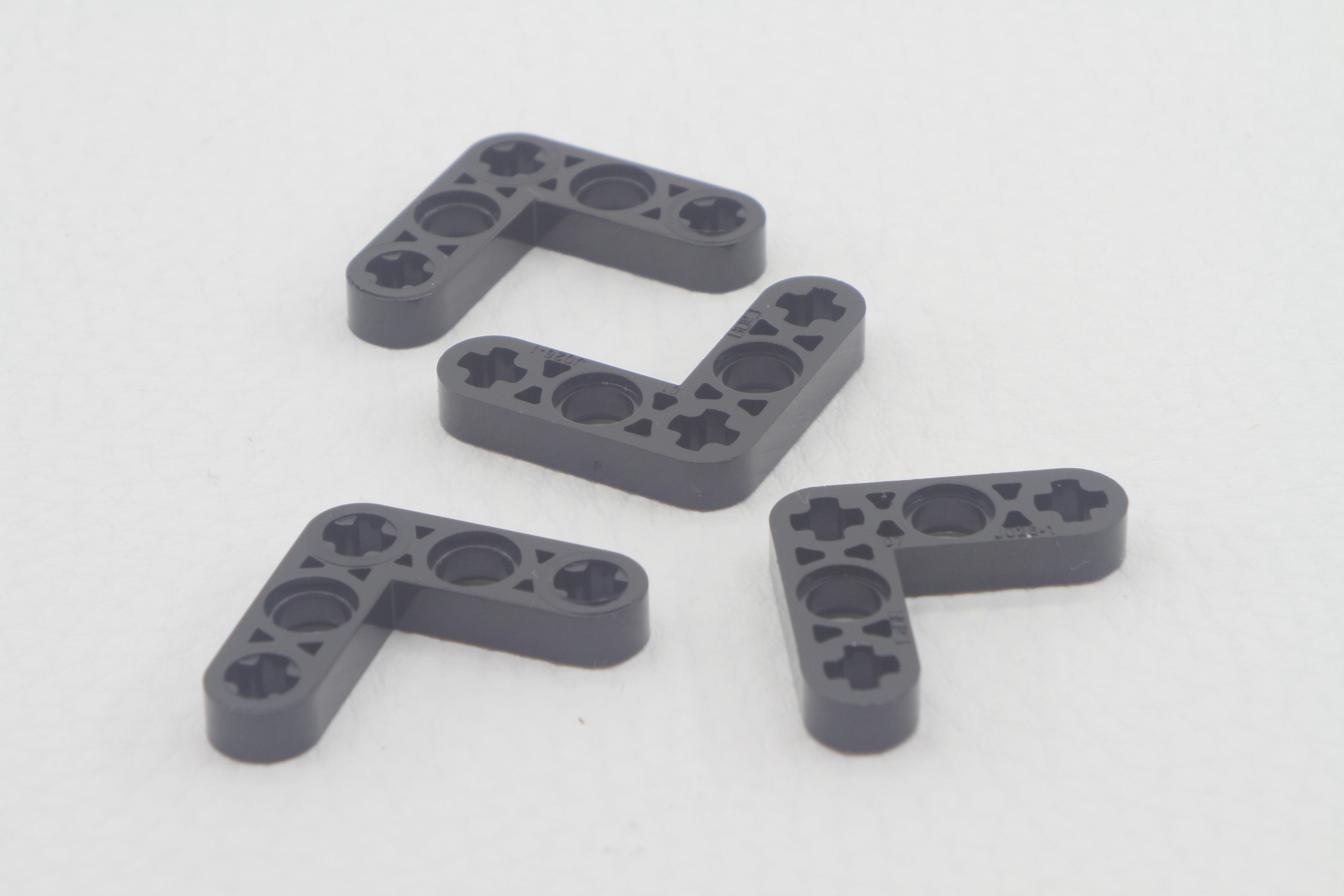 CADA Technic 59605 Lever 3x3M 90° 4er Set