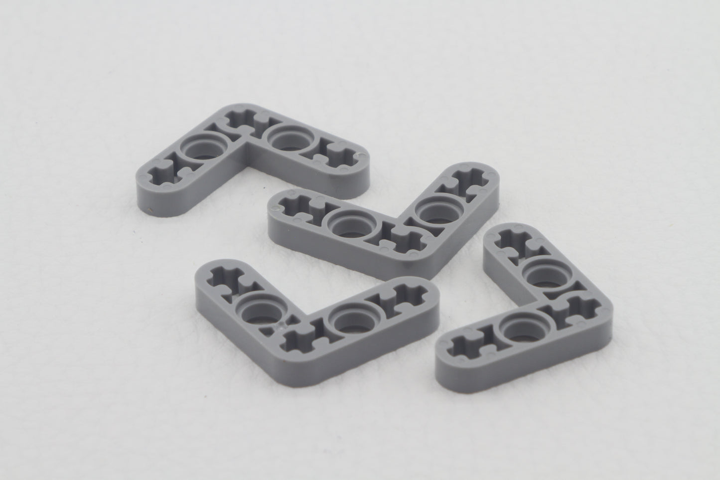 CADA Technic 59605 Lever 3x3M 90° 4er Set
