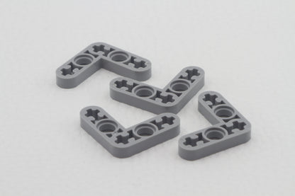 CADA Technic 59605 Lever 3x3M 90° 4er Set