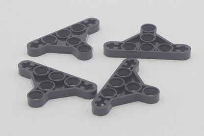 CADA Technic 65193 Beam Triangel 4er Set