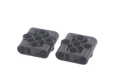 CADA Technic 39793 Panel / Frame 3 x 3 2er Set